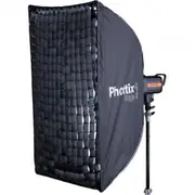 Softbox QuickFold RAJA Softbox 80x120cm Phottix
