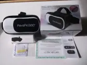PAVAPRO 360 Virtual Reality Headset