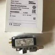 1PC New Krom Schroder DG40VC4-5W DG40VC45W Gas Pressure Switch In Box Brand