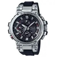 在飛比找momo購物網優惠-【CASIO 卡西歐】G-SHOCK MTG系列 藍牙太陽能