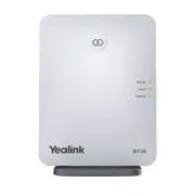 [RT30] DECT Phone Repeater Up to 6 Repeaters/Base Station W60B Compatible