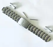 Original Tissot T-Touch CONNECT Solar T121420A Titanium Watch Band Bracelet