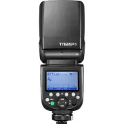 Godox TT685IIS TTL Speedlight Flash for Sony