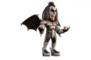 MINIX KISS the Demon