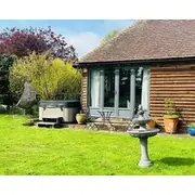 The Granary Barn- 1 Bedroom Self Contained Annexe