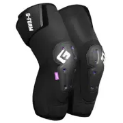 G-FORM Mesa Knee Guards RE ZRO/Black
