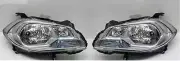 FOR SUZUKI S CROSS SX4 HEAD LIGHTS LH/RH PAIR JY 2013 T0 2017 @Royal spare