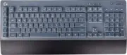 for Logitech G613 Wireless Keyboard Logitech G613 Keyboard Acces Keyboard Cover