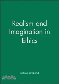 在飛比找三民網路書店優惠-REALISM AND IMAGINATION IN ETH