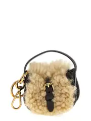 [Etro] Etro-Shearling Bag Cindolo Accessori Multicolor-Donna OS