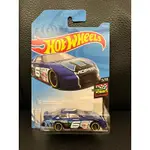 HOT WHEELS 風火輪小汽車 合金車 DODGE CHARGER STOCK CAR MOPAR