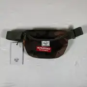 Herschel Fourteen 10514-00032 Unisex Uamouflage Hip Pack One Size