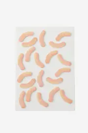 [Typo] Typo - Cheetos Sticky Notes - Lcn che cheetos chip packet SOLID LCN CHE CHEETOS CHIP PACKET