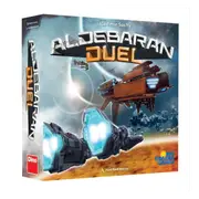 Aldebaran Duel