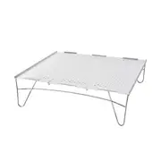 BLACKDEER Aluminum Folding Table