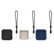 Protector Cover Suction Cup Protective Case for Square Reader 2nd Silicone Shell