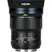 Laowa Argus 33mm f/0.95 CF APO Lens - Sony E