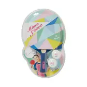 NITTAKU - MIMA S2000 - Table Tennis Blade