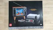 LEGO Super Mario: Nintendo Entertainment System (‎71374) NIB - Sealed