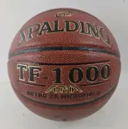Spalding TF-1000 Alpha Retro ZK Microfiber Men's 29.5" - Brand New