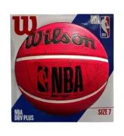 Wilson NBA DRV PLUS Basketball size 7