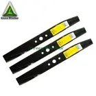 3X XHT Blade For AYP 50" Simplicity Snapper Ride on Mowers 1726453 1708229