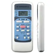 FOR Midea R51M/E R51D R51F Air Conditioner Remote Control