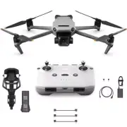 NEW DJI Mavic 3 Classic Drone Camera with RC-N1 Remote Controller 5.1K/50fps