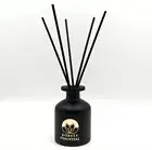 NATURAL ESSENTIAL OIL REED DIFFUSER - CITRUS BLISS