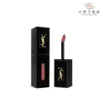 (現貨免運)YSL 奢華緞面漆光唇釉 5.5ML 多色可選 小婷子美妝 440 610 416 407 441蔡蔡小商舖