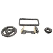 Engine Timing Set-Stock Melling 3-376SA