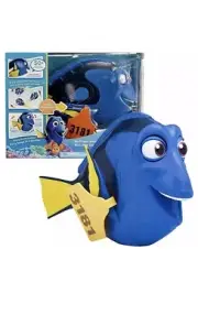 Finding Dory My Friend Dory Talking Dory Disney Pixar Toy NEW (NOT FOR WATER)