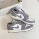 大韓泡泡🍬 Air Jordan 1 Low Vintage Grey 灰白 553558-053 553560