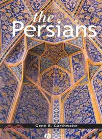 在飛比找三民網路書店優惠-THE PERSIANS