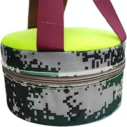 YWJLQH Garden Stool Convenient Practical Camping Stool for Backyard Farming Outside