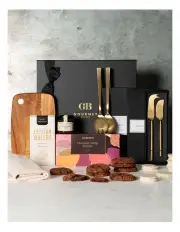 [Gourmet Basket] Home Essentials