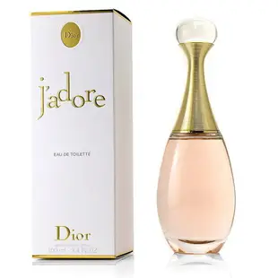 迪奧 Christian Dior - 真我宣言淡香水 J'Adore Eau De Toilette Spray