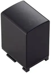 New BP-828 Li-Ion 5-Hour Rechargeable Intelligent Battery for Canon VIXIA HF G40, HF G30, XA20, XA25 Camcorders