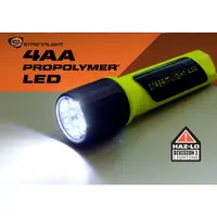 在飛比找蝦皮購物優惠-美國 STREAMLIGHT ProPolymer LED 