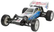 Tamiya 1/10 RC XB Neo Mighty Frog 2.4 Pre-painted finished product radio 57872