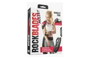 RockBlades Mullet Mobility Massage Tool