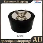 Expansion Plugs Anti-Freeze Maintenance Swimming Pool Winterizing Plug (32mm) AU