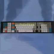 1PCS New For Sodick WEDM Spark Machine Membrane Keypad