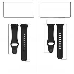 Watch Strap For Xiaomi Redmi Watch 3 Active/Lite Strap Repla