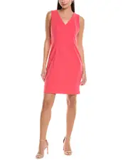 Clover And Sloane Mini Dress