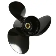 Michigan Match 14 x 13 011001 Aluminum Propeller Evinrude Johnson 40 - 75HP