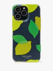 Lemon Drop iPhone 14 Pro Max Case
