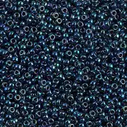 Indigo Iris Miyuki Seed Beads 11/0 (11-9467-TB)