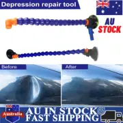 Flexible Air Pump Car Dent Repair Tool Kit Dent Puller Dent Suction Cup Remover~