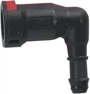 KP130 3/8"-5/16" Push-On On, 2 Pack